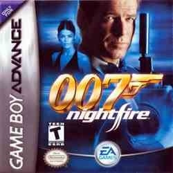 007 - NightFire (USA, Europe) (En,Fr,De)